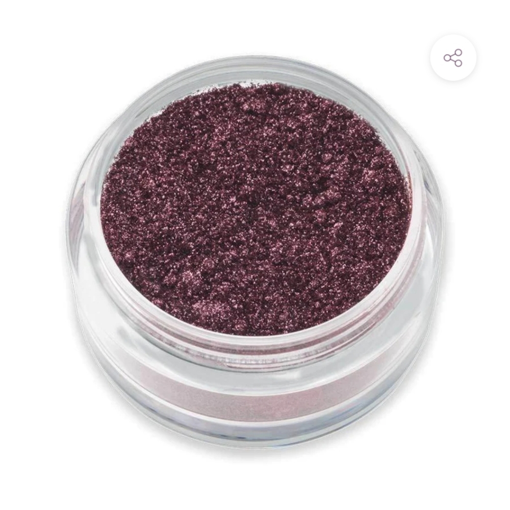 Makeup Geek "Enchanted" Foiled Pigment